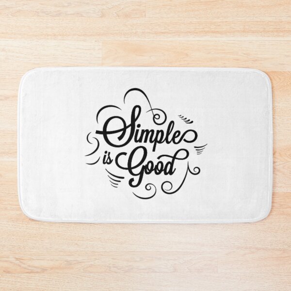 Item preview, Simple designed and sold by Little Art Gallery.
