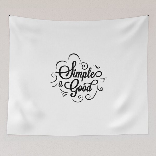 Item preview, Simple designed and sold by Little Art Gallery.