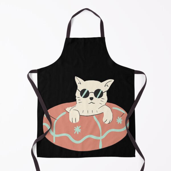 Item preview, Cool Cat designed and sold by ahmadbeg10.