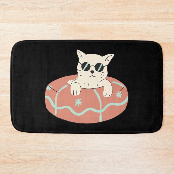 Item preview, Cool Cat designed and sold by ahmadbeg10.