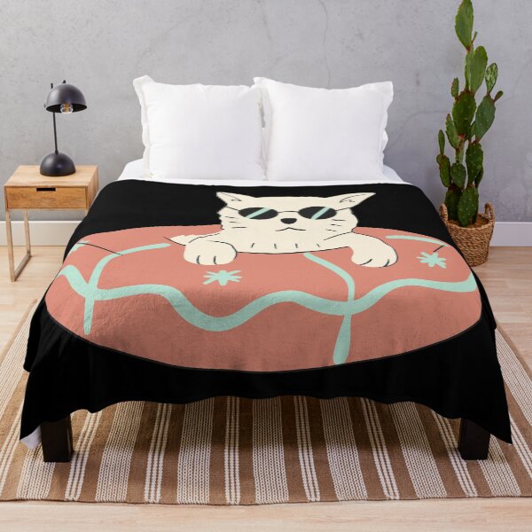 Item preview, Cool Cat designed and sold by ahmadbeg10.