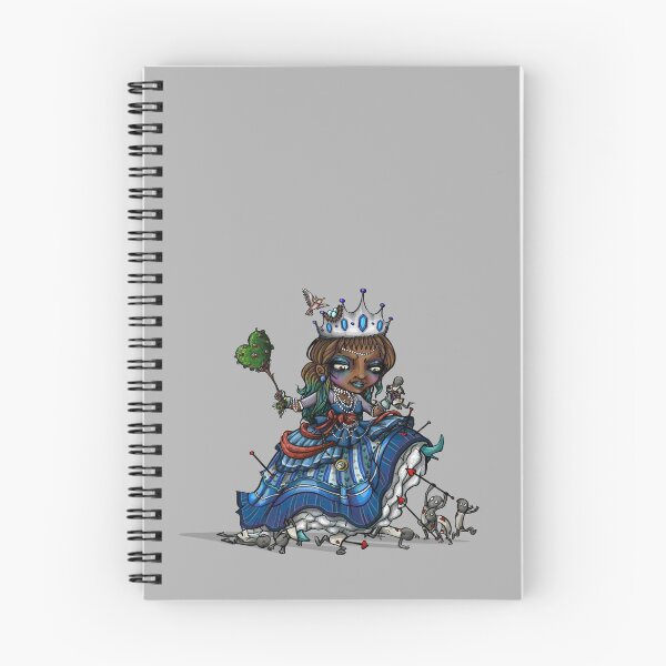 Item preview, Queen Alice designed and sold by Popkill.