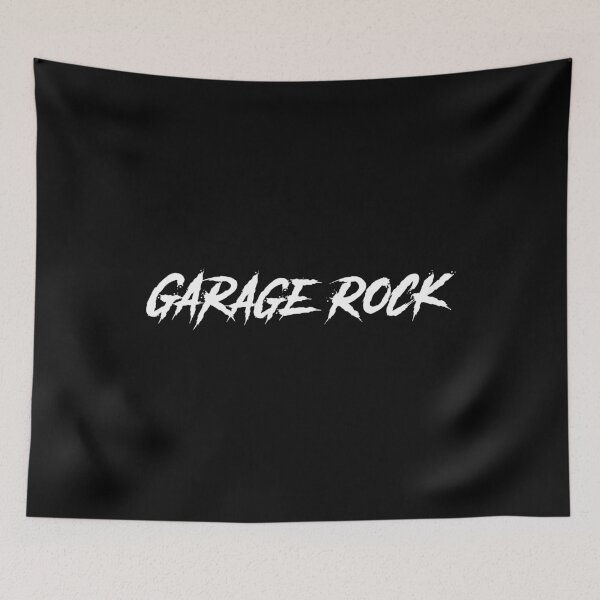 Item preview, Garage Rock designed and sold by Express YRSLF.