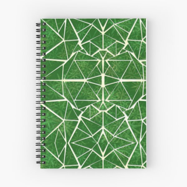 Item preview, Because why not green? designed and sold by Polol.