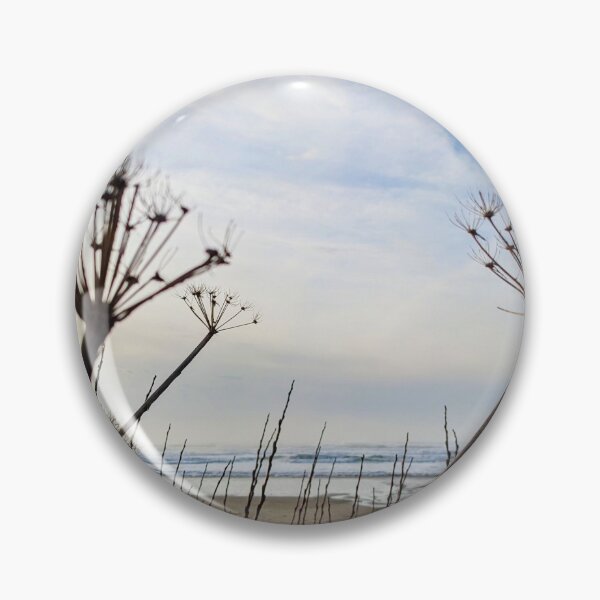 Item preview, Beach Flowers (original photo) designed and sold by Grace Feucht.