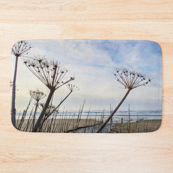 Item preview, Beach Flowers (original photo) designed and sold by Grace Feucht.