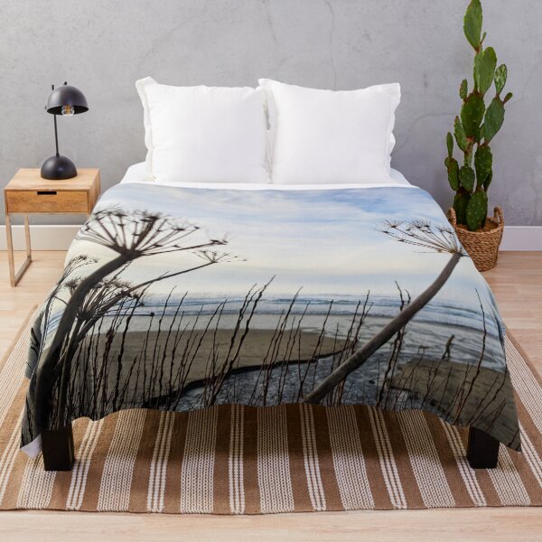 Item preview, Beach Flowers (original photo) designed and sold by Grace Feucht.