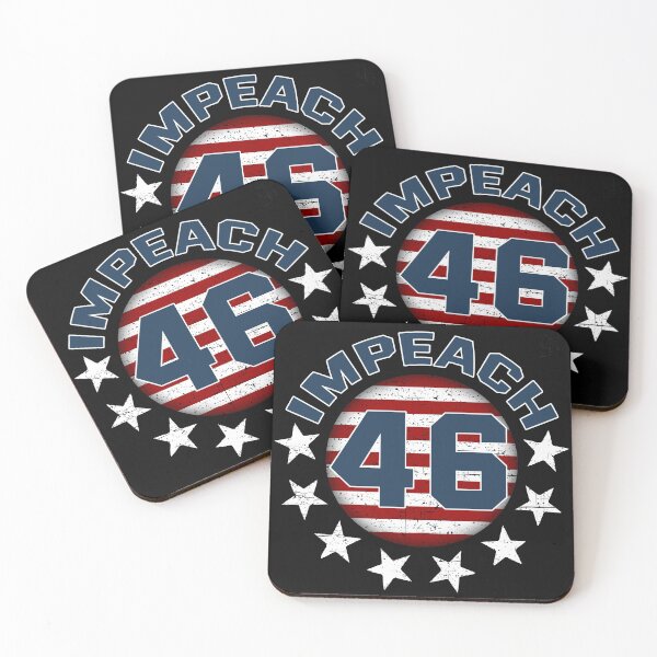 Item preview, Impeach biden designed and sold by PeDaNi.
