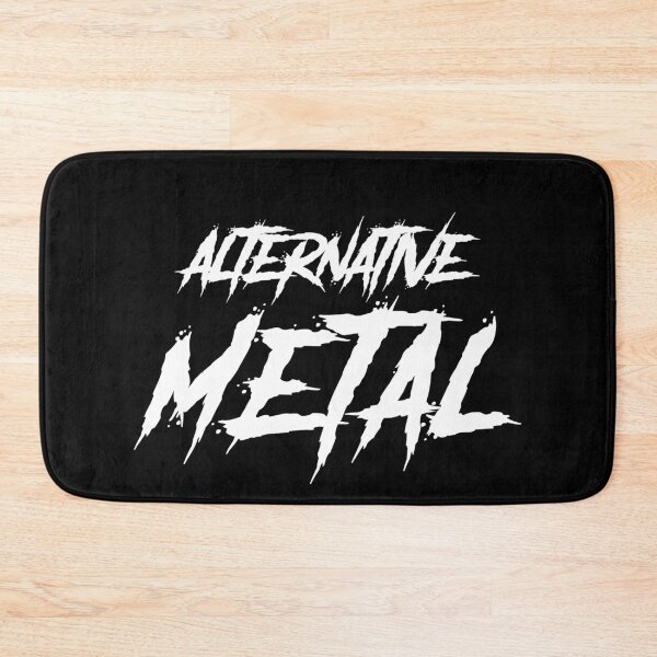 Item preview, Alternative Metal designed and sold by Express YRSLF.