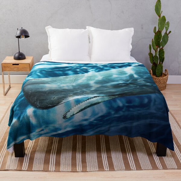 Item preview, Sperm Whale designed and sold by Trish Hart.