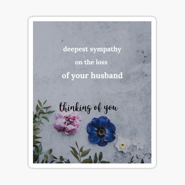 Huxters Carte De Condoléances Pour Neveu Avec Aquarelle Arc-en-ciel 14,8 Cm