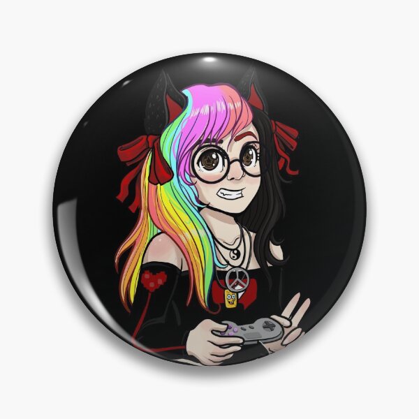 Item preview, Snapclickkat Avatar  designed and sold by snapclickkat.