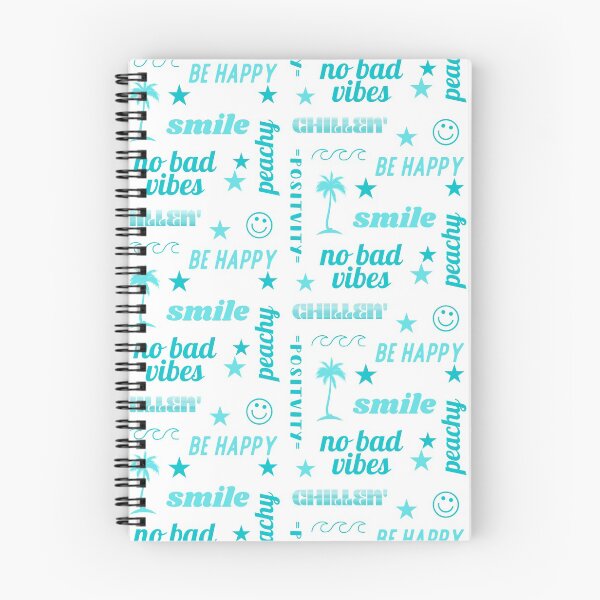Item preview, Blue Positivity Sticker Pack designed and sold by Zentropik.