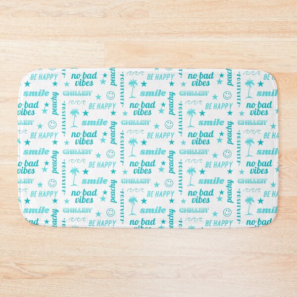 Item preview, Blue Positivity Sticker Pack designed and sold by Zentropik.