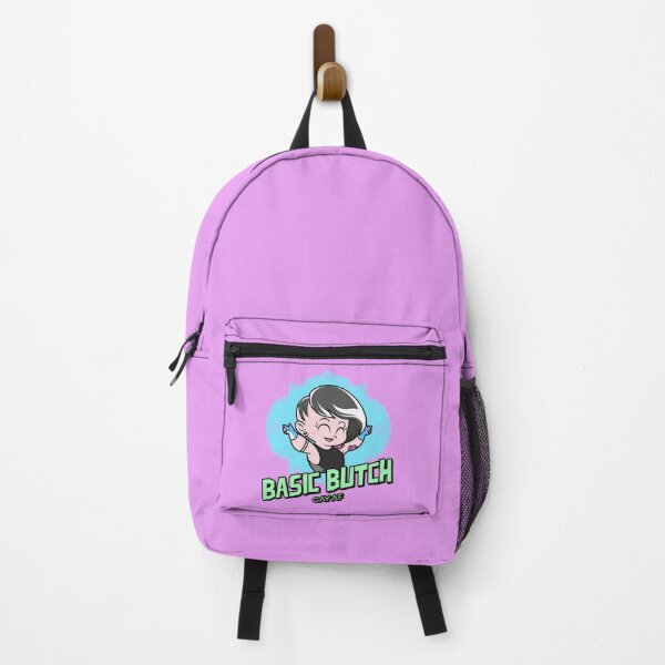 Item preview, Basic Butch Gay AF designed and sold by TrackinDaTrends.