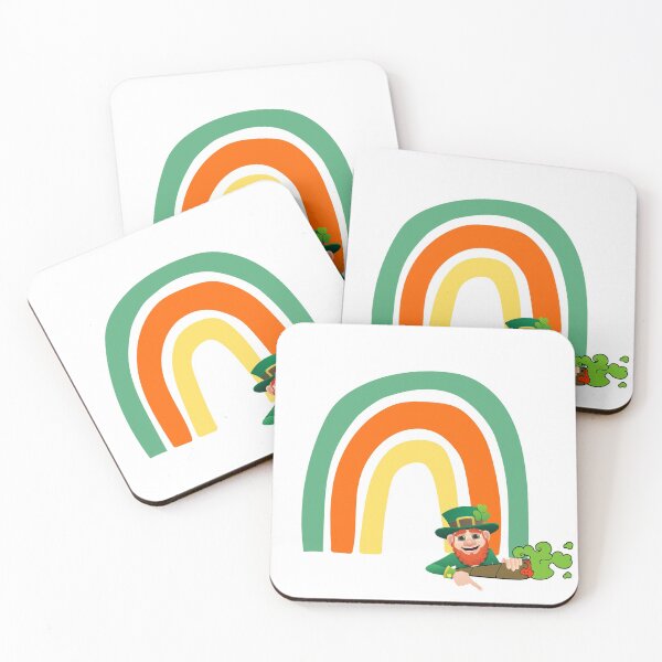 Item preview, Leprechaun's Pot - St. Patrick's Day  designed and sold by GringoNation.