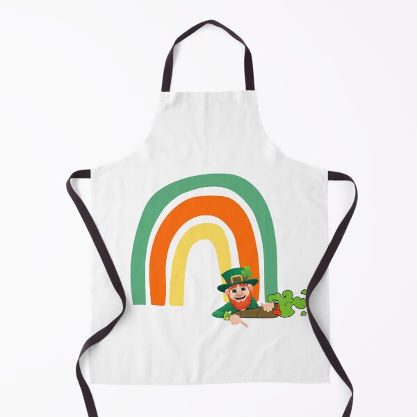 Item preview, Leprechaun's Pot - St. Patrick's Day designed and sold by GringoNation.