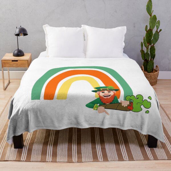 Item preview, Leprechaun's Pot - St. Patrick's Day designed and sold by GringoNation.