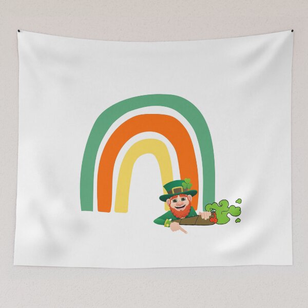 Item preview, Leprechaun's Pot - St. Patrick's Day  designed and sold by GringoNation.