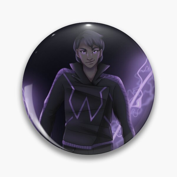 Item preview, Murphy's Law | Volt Wreckage designed and sold by MissMonocleShop.