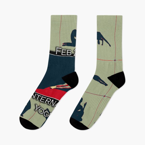 Item preview, I LOVE INTERNATIONAL YOGA DAY designed and sold by REALDesign-Shop.