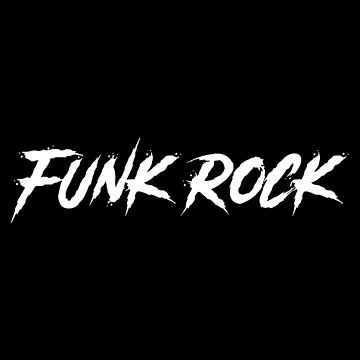 Artwork thumbnail, Funk Rock  by Express YRSLF