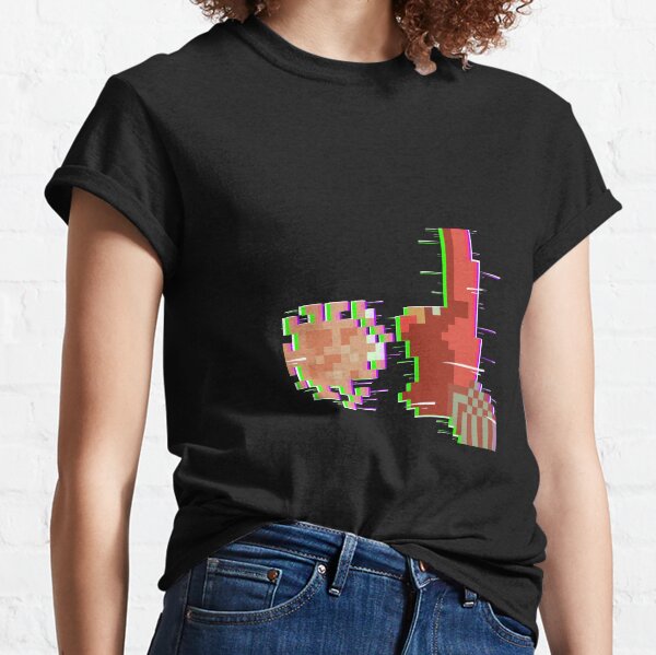Vaya virus Camiseta clásica