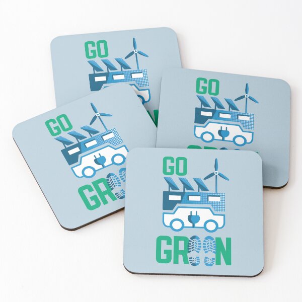 Item preview, Go Renewables designed and sold by DKdesigns27.
