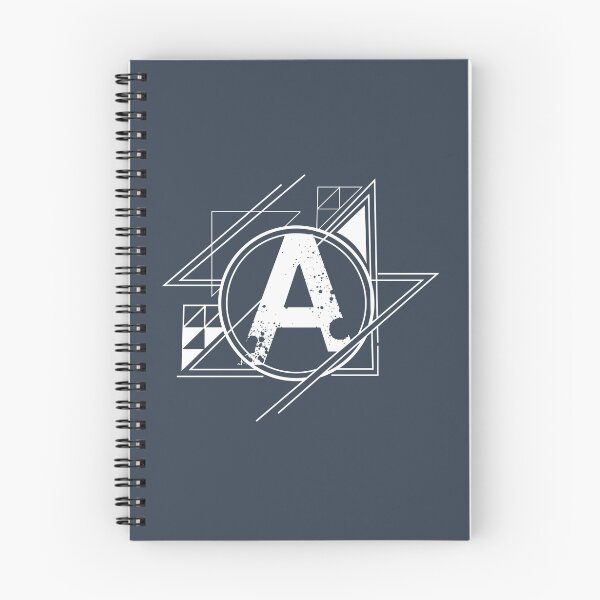 Item preview, Geometric Grunge: A designed and sold by pauldng.