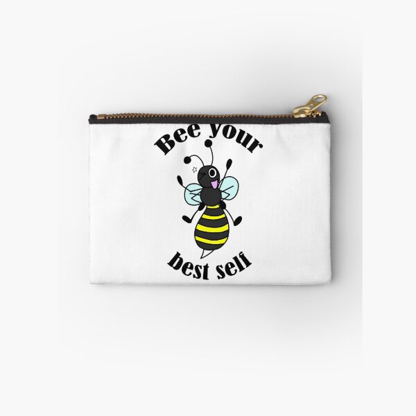 Item preview, Bee Your Best Self designed and sold by red1215.