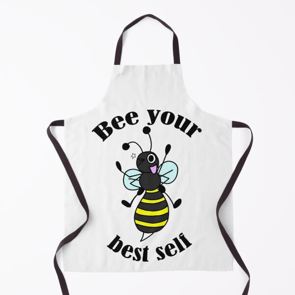 Item preview, Bee Your Best Self designed and sold by red1215.