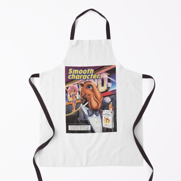 Item preview, Joe Camel  designed and sold by tharsheblows.