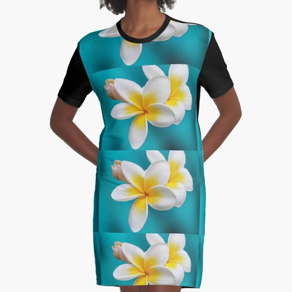 Frangipani Dresses for Sale