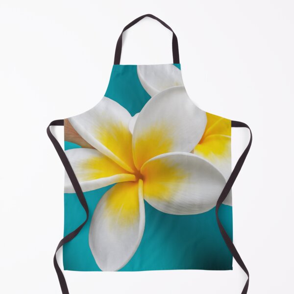 Item preview, Frangipani designed and sold by NaturallyArt.