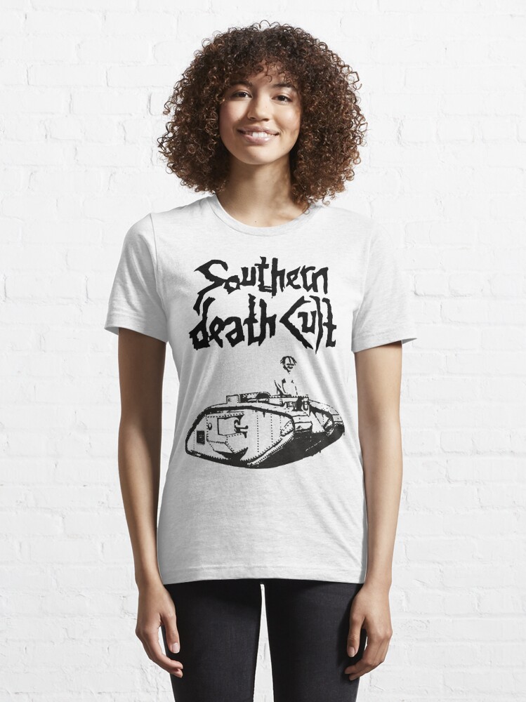 southern death cult shirt