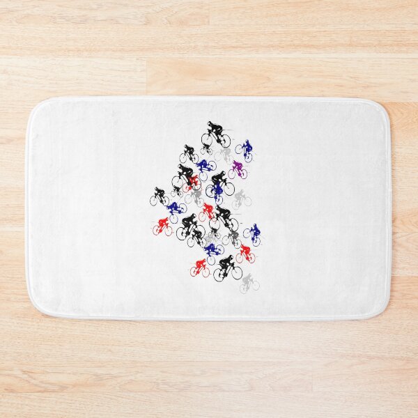 Item preview, Cyclists designed and sold by Grobie.
