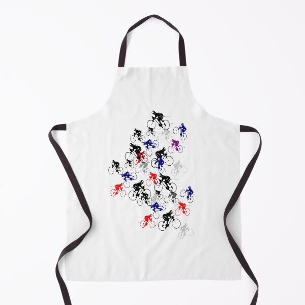 Item preview, Cyclists designed and sold by Grobie.