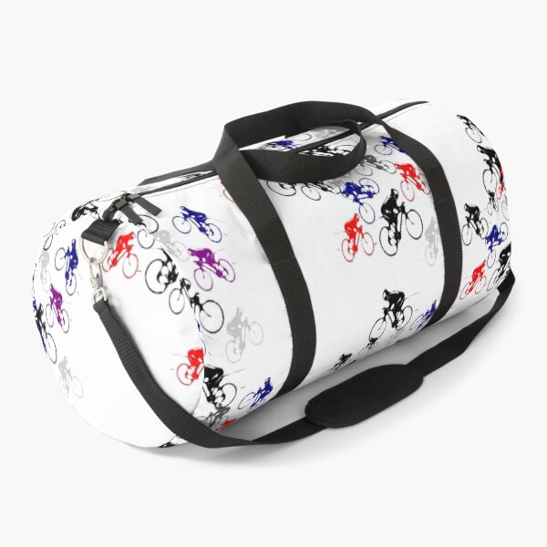 Item preview, Cyclists designed and sold by Grobie.
