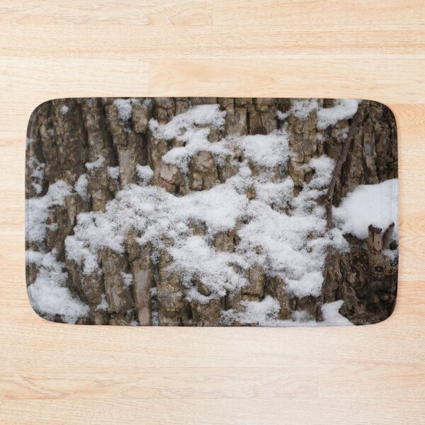 Item preview, Frosted Bark designed and sold by rvjames.