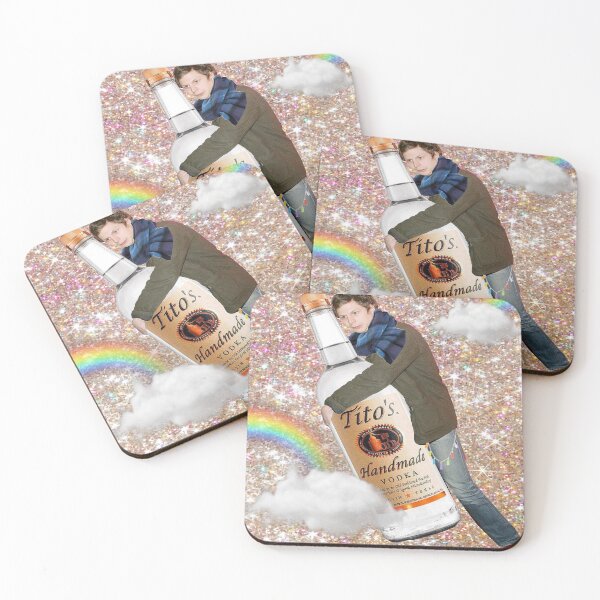Item preview, glitter michael  designed and sold by samietz1.
