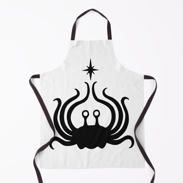 Item preview, Flying Spaghetti Monster Holy Symbol designed and sold by KatrinaAnya.