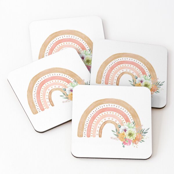 Item preview, Boho Rainbow designed and sold by latiendadearyam.