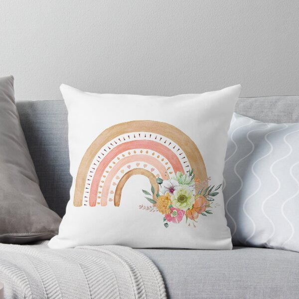 Item preview, Boho Rainbow designed and sold by latiendadearyam.