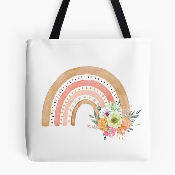 Item preview, Boho Rainbow designed and sold by latiendadearyam.
