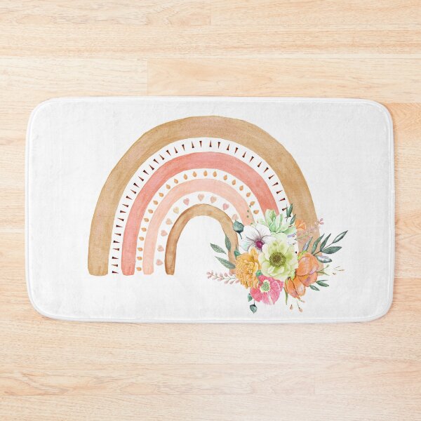 Item preview, Boho Rainbow designed and sold by latiendadearyam.