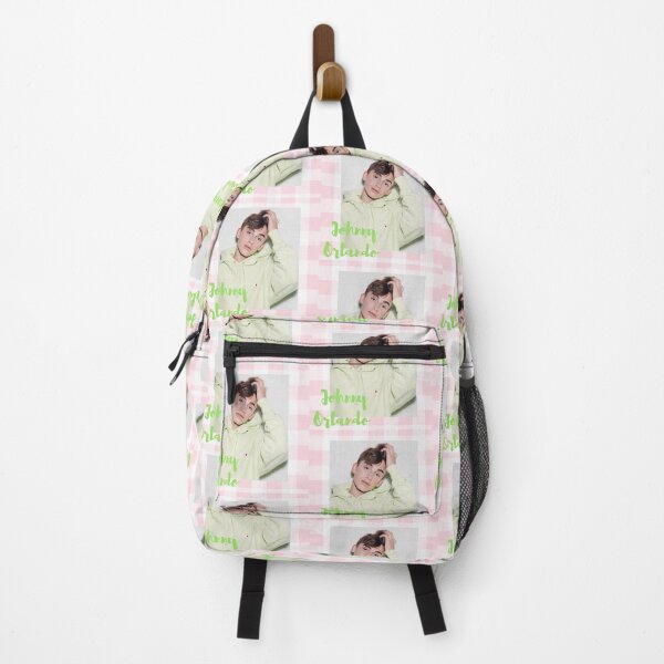 Item preview, Johnny Orlando designed and sold by Teen Spot.