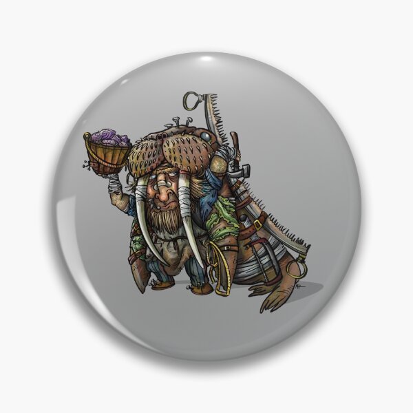 Item preview, The Walrus and the Carpenter  designed and sold by Popkill.