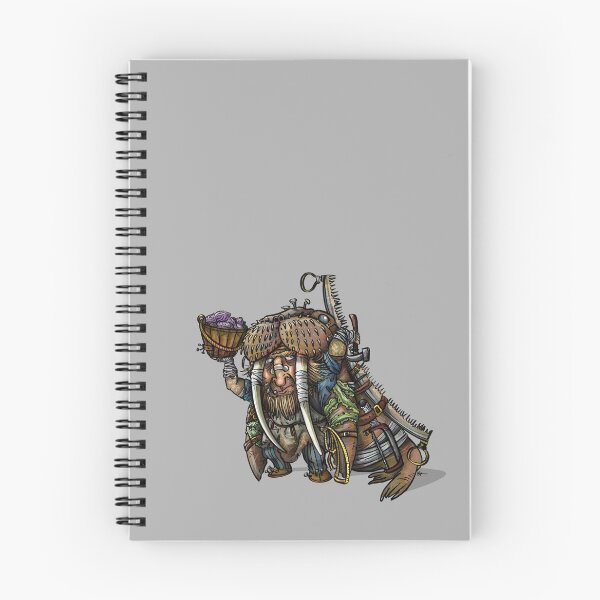 Item preview, The Walrus and the Carpenter  designed and sold by Popkill.