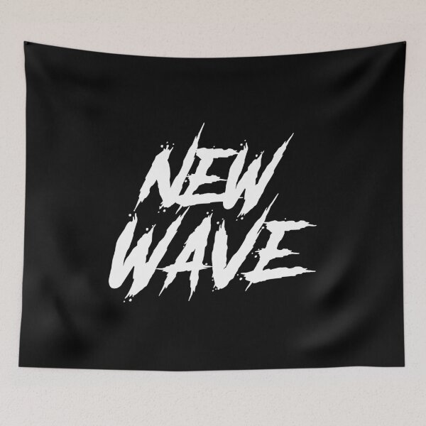 Item preview, New Wave designed and sold by Express YRSLF.