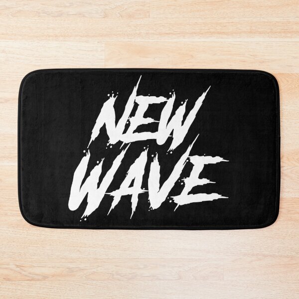 Item preview, New Wave designed and sold by Express YRSLF.